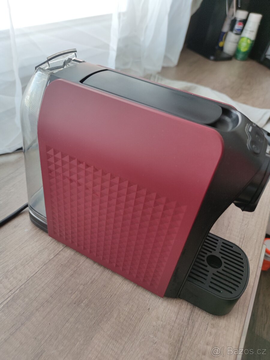 Kávovar na kapsle Tchibo - 2