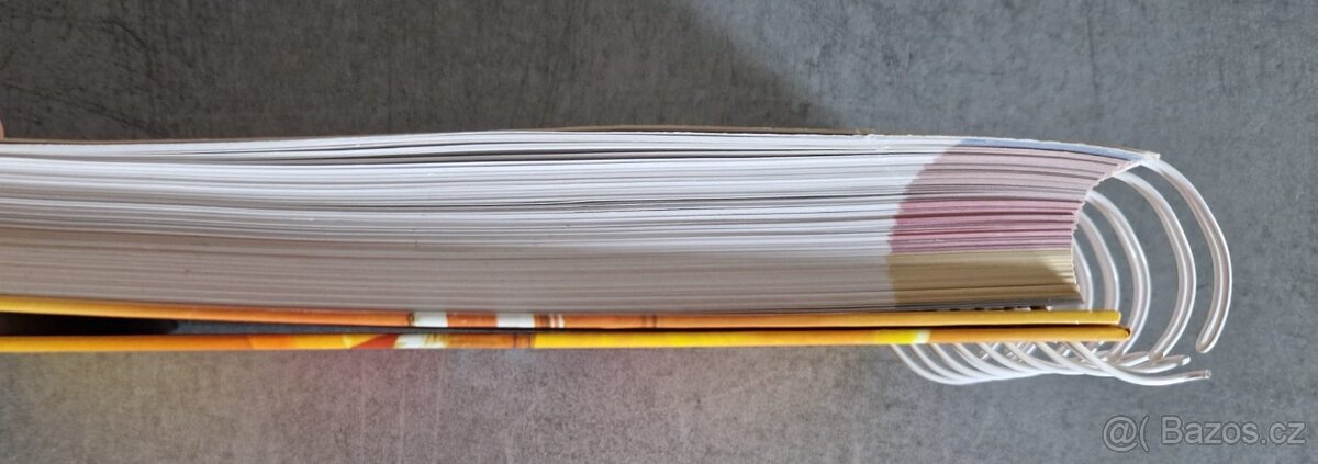 Koktejly - Barmanův průvodce od A do Z - 2