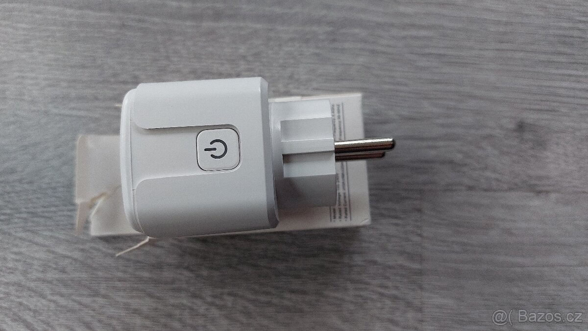 WIFI zásuvka 16A - 2