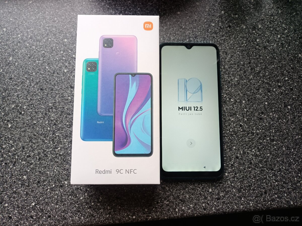 Funkční použitý mobil - 2