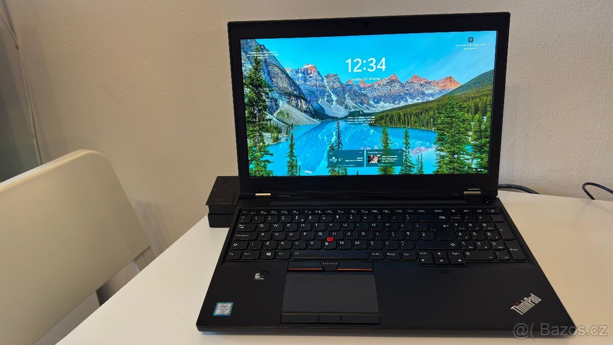 Lenovo ThinkPad P51 - 2