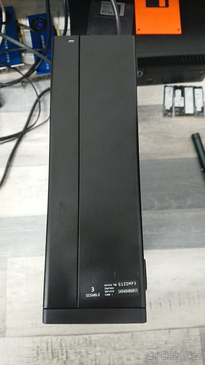 Dell optiplex 5090 SFF NOVÉ - 2