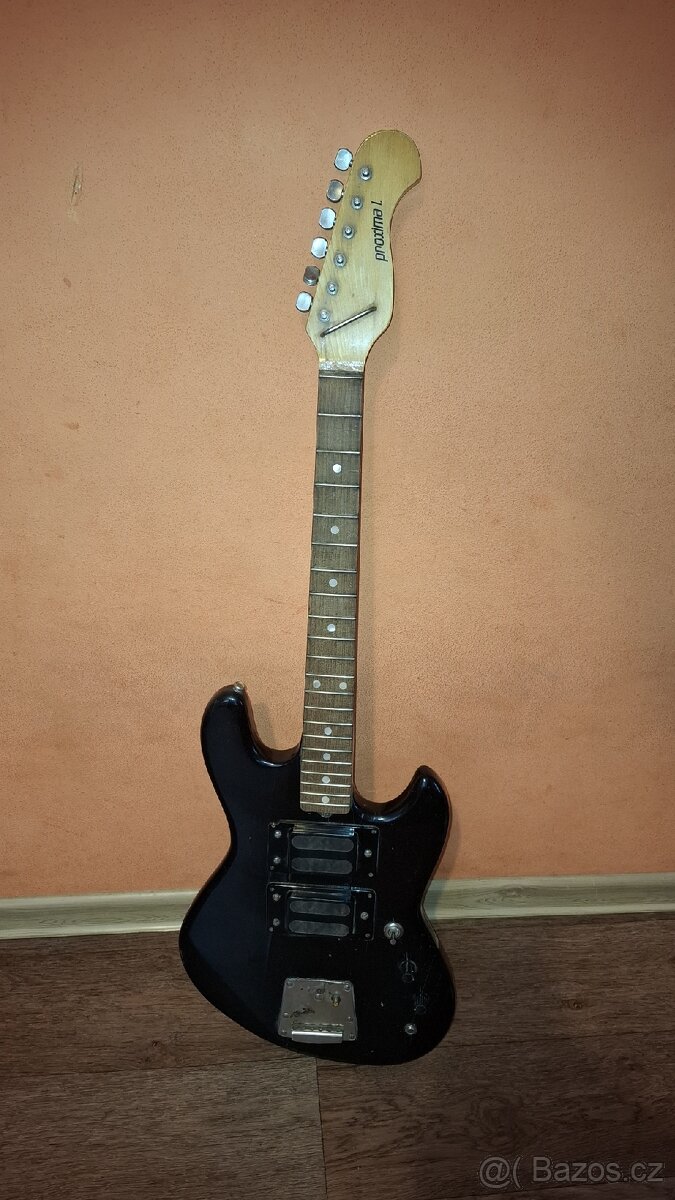 Jolana Proxima 1 - 2