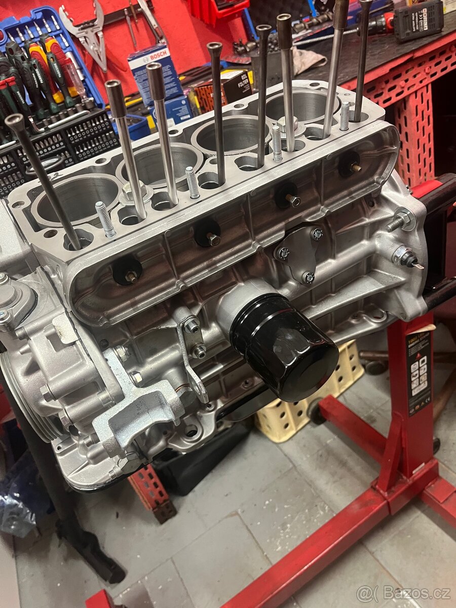 Prodám motor škoda 136 - 2