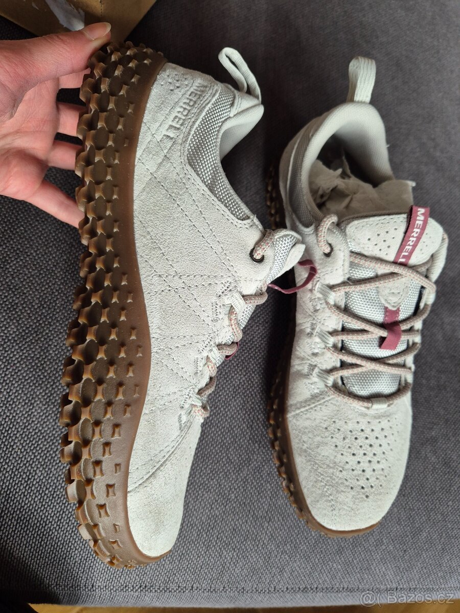 Merrell Wrapt 40 - 2