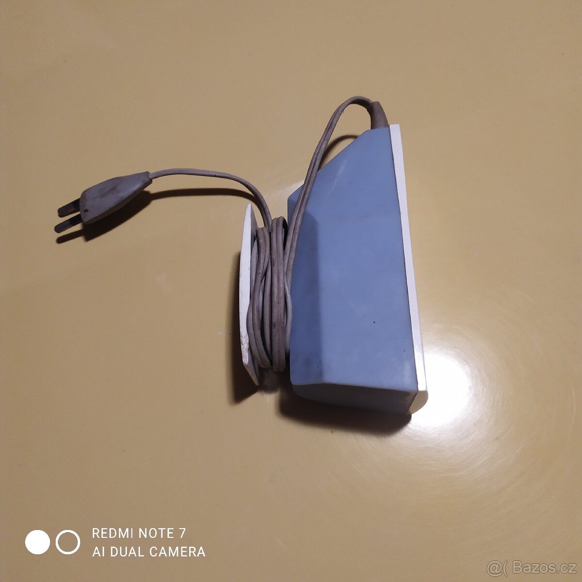 Masážní strojek Retro - 2