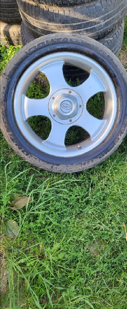 Jeep Alu kola 19 - 2