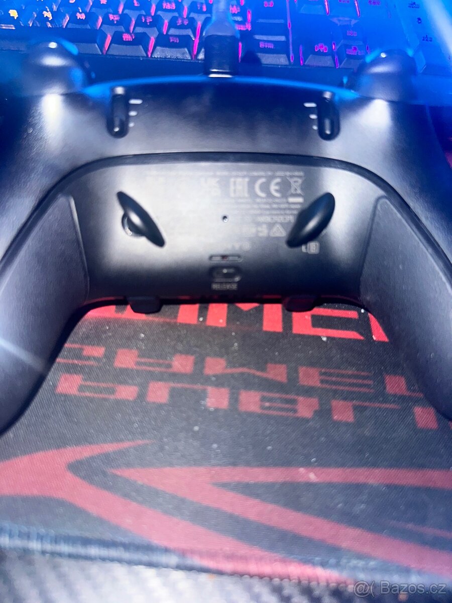 Prodám dualsense edge - 2