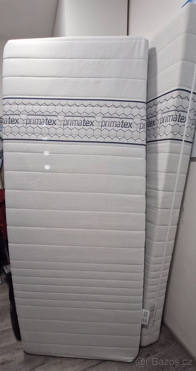 Matrace 2ks - 2