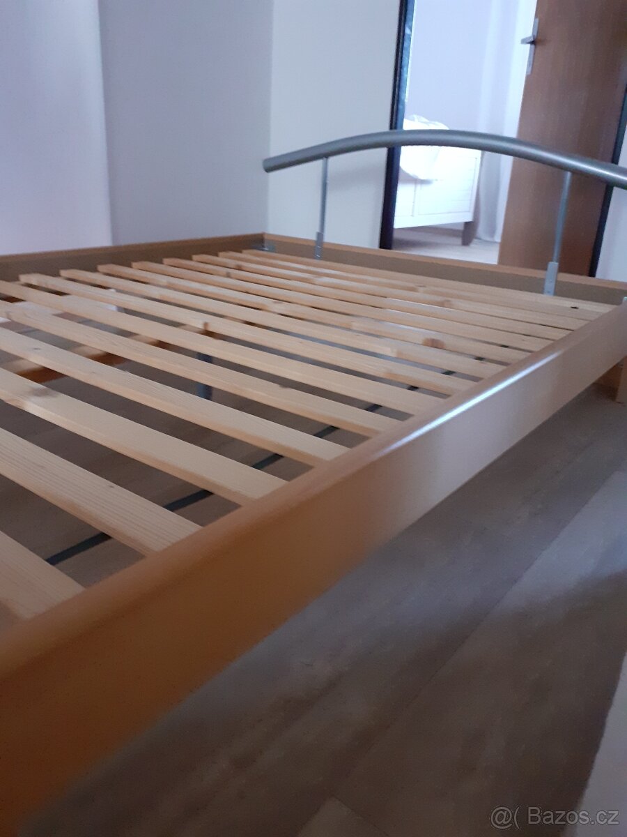 Postel 140x200 - 2