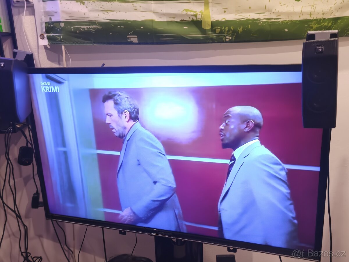 TV Thompson - 2