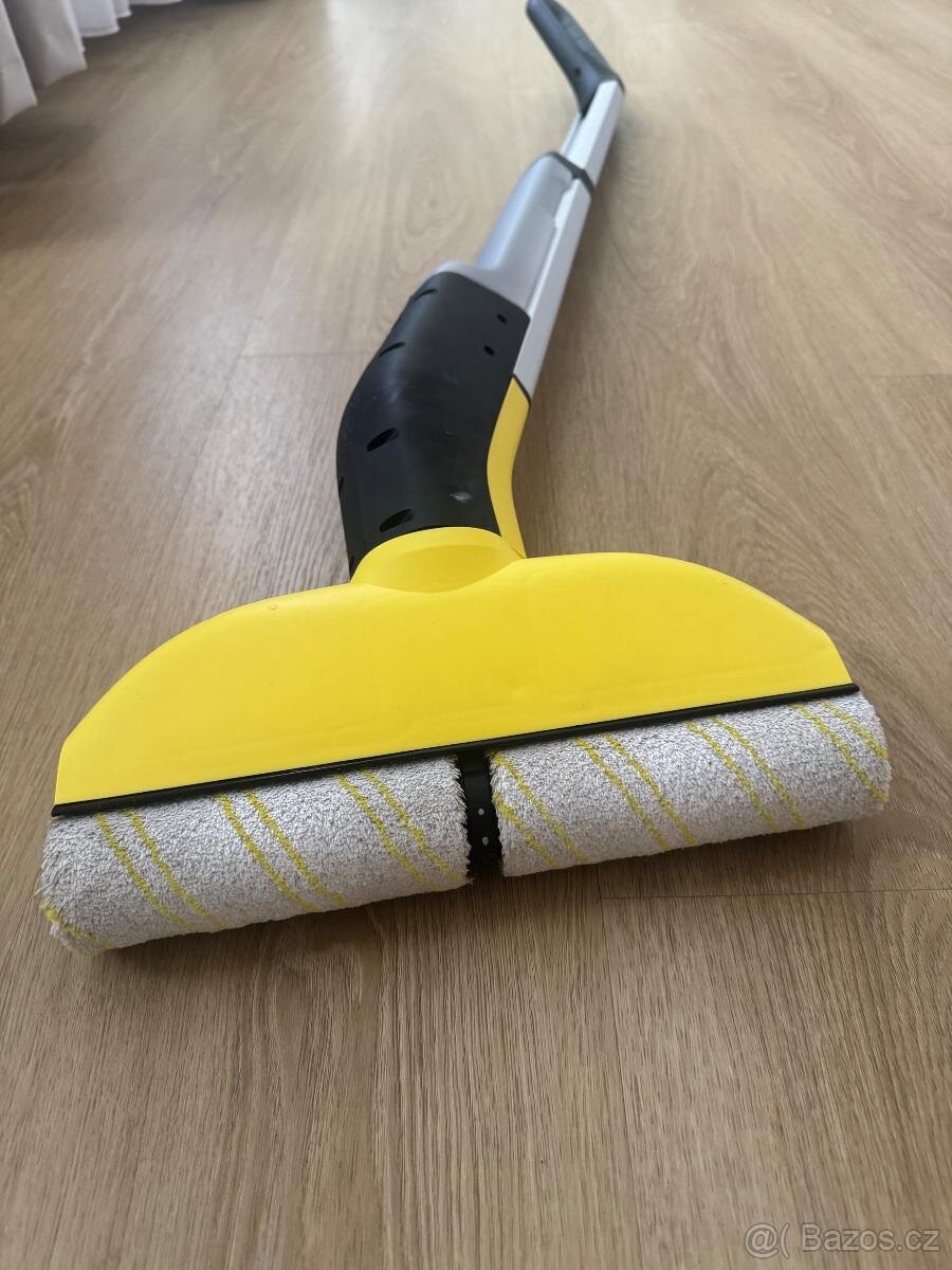 Kärcher EWM 2 Mop - 2