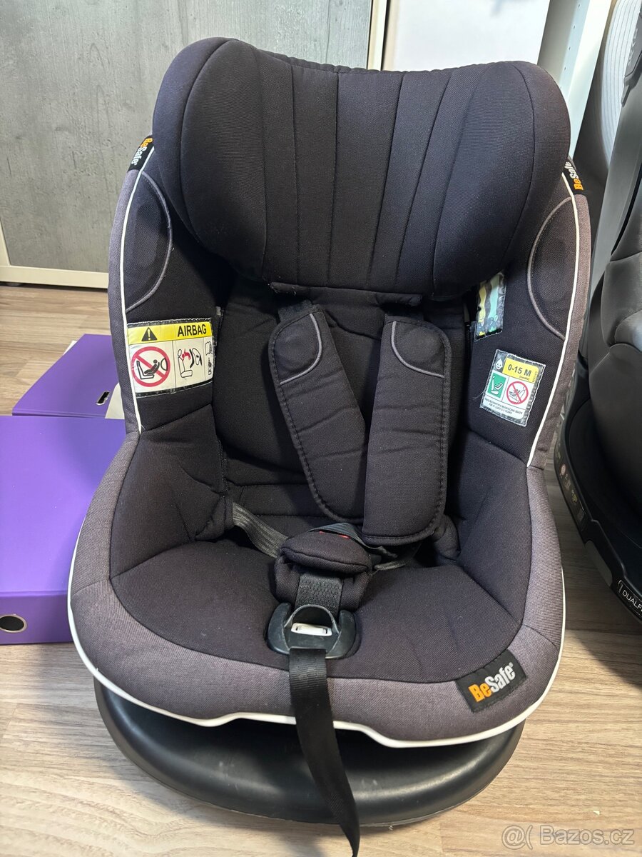 Besafe iZi modular I-size - 2