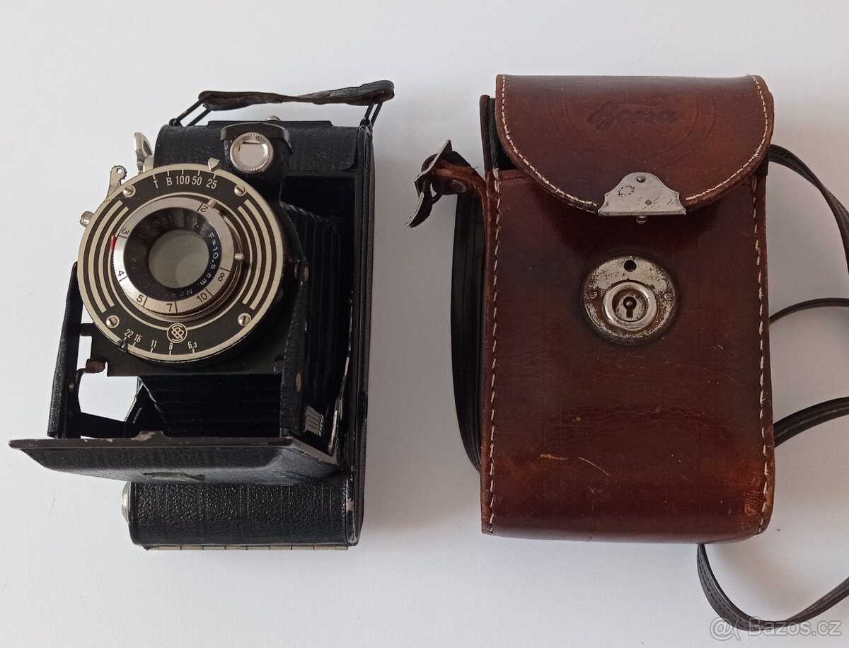 Fotoaparát BESSA - 2