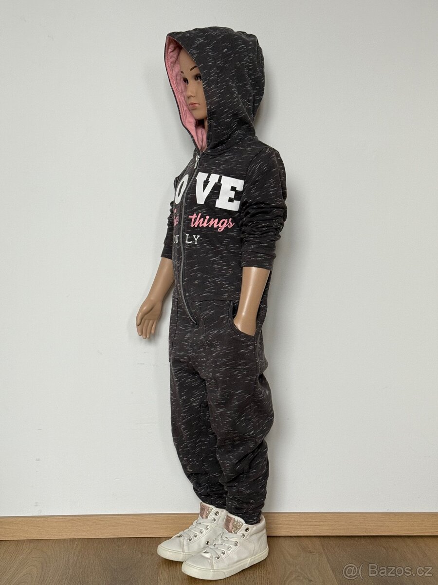 Teplákový overal H&M - 2