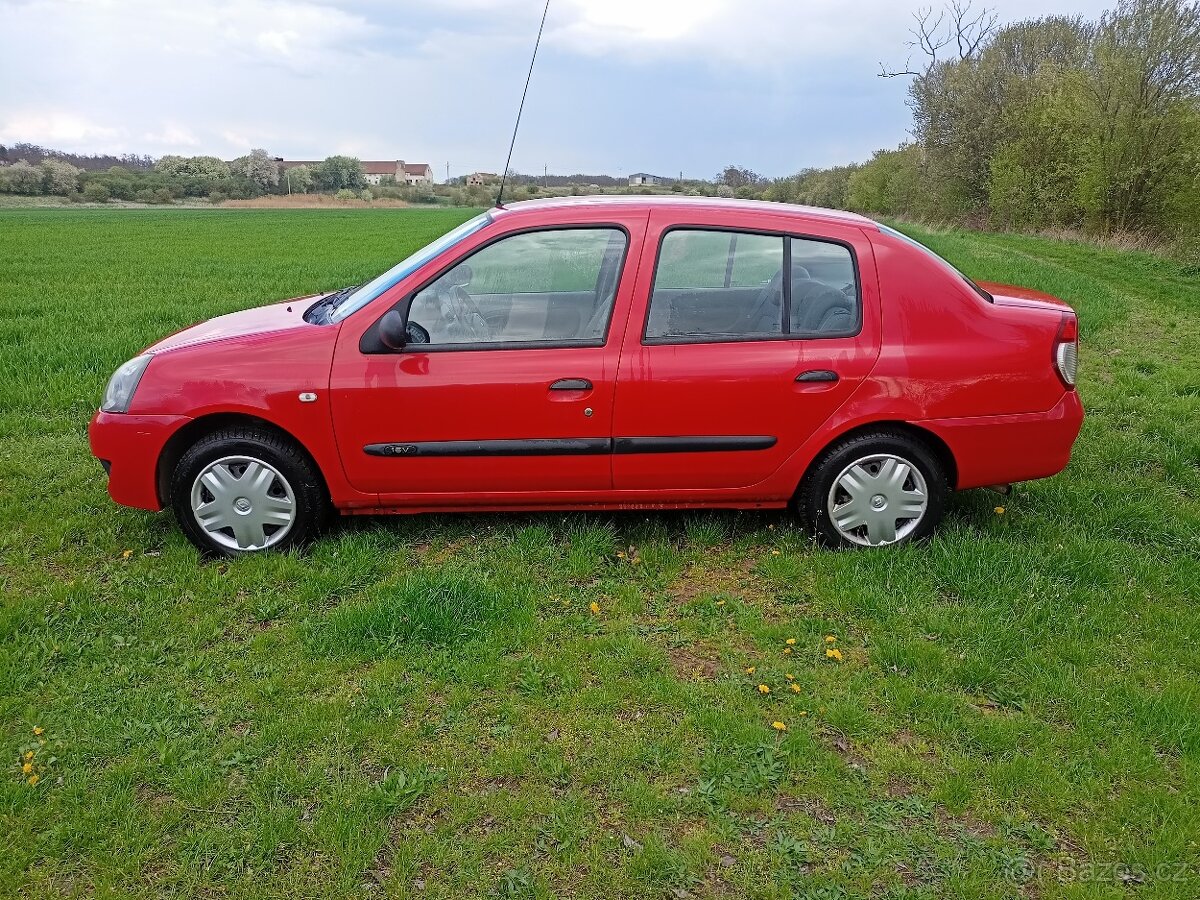 Prodám Renault Thalia - 2