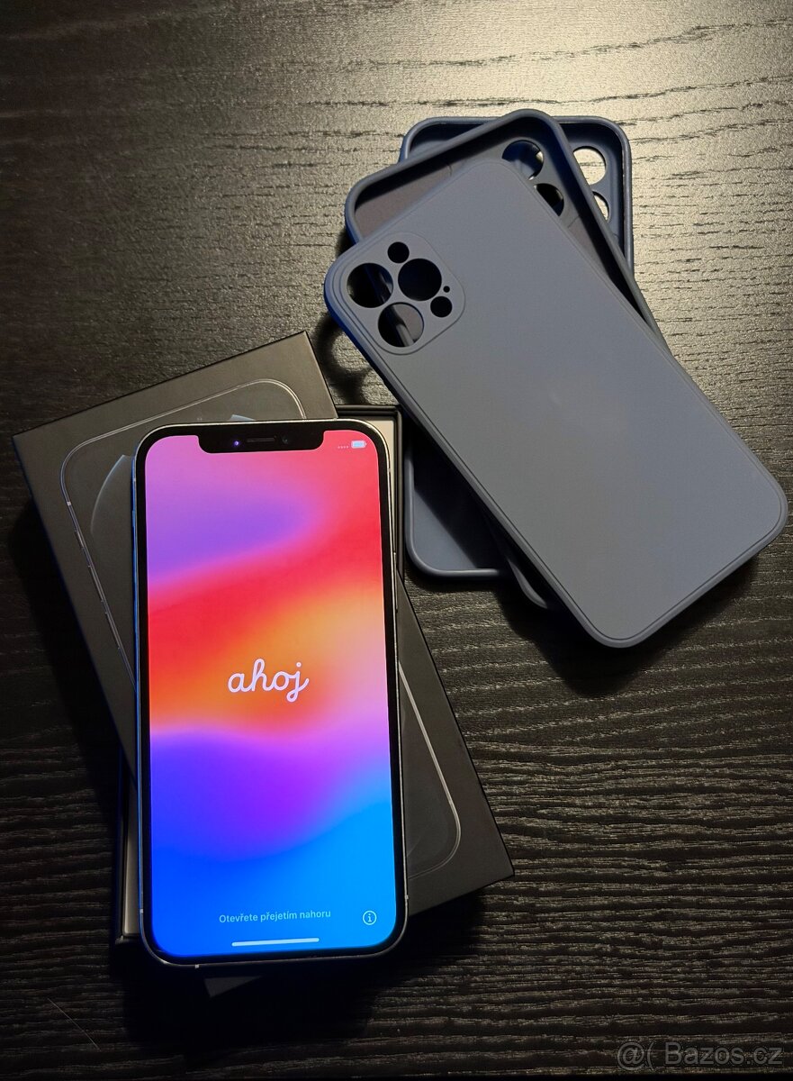 iPhone 12Pro 128GB - 2