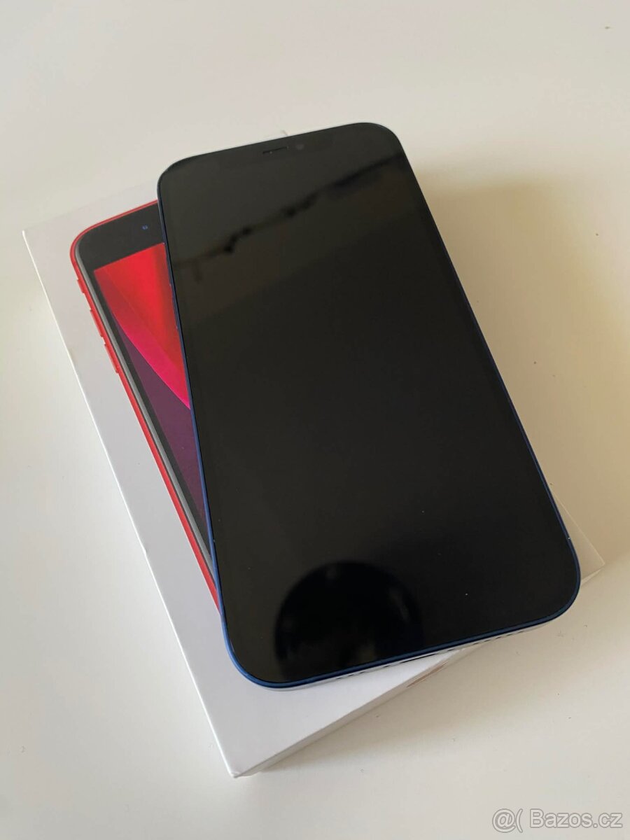iPhone 12 128GB - 2
