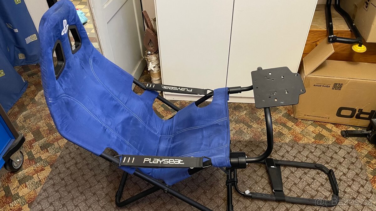 Playseat Chalenge - 2