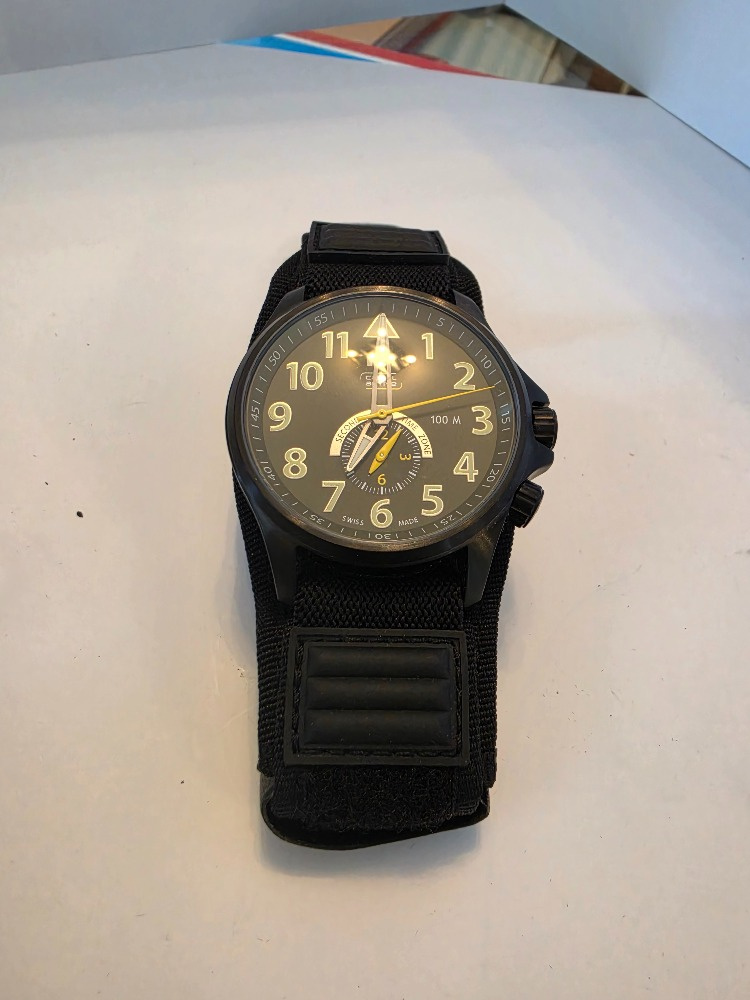 Prodám hodinky Camel Active 4– nové, full set - 2