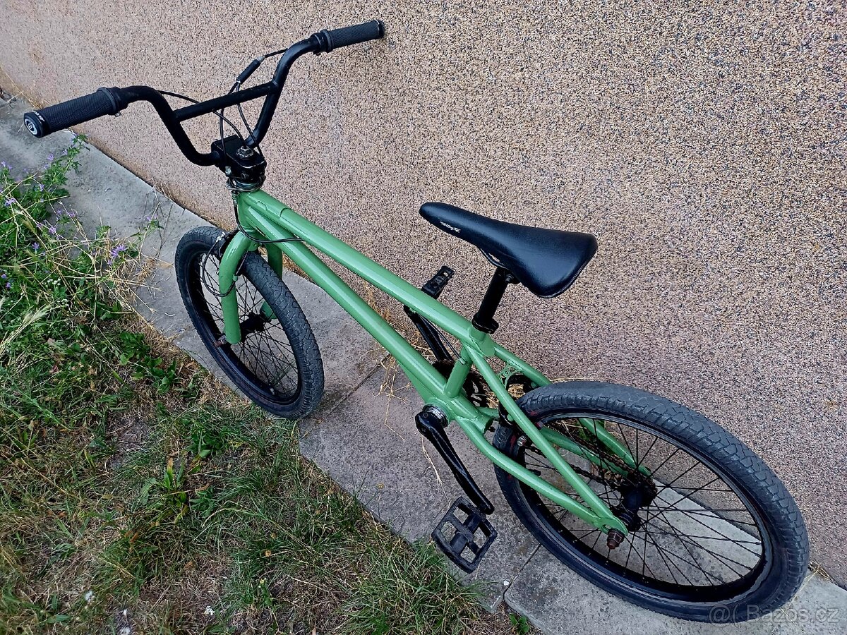 BMX Arcore - 2