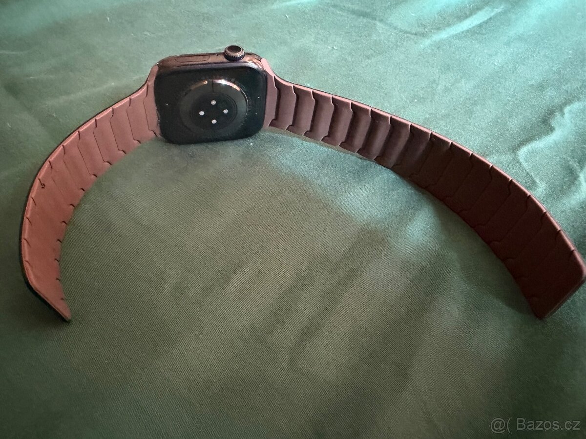 Hodinky Apple watch 10 gps,cellular - 2