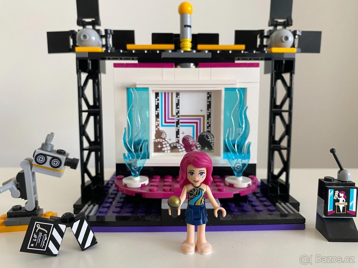 lego friends 41117 - 2
