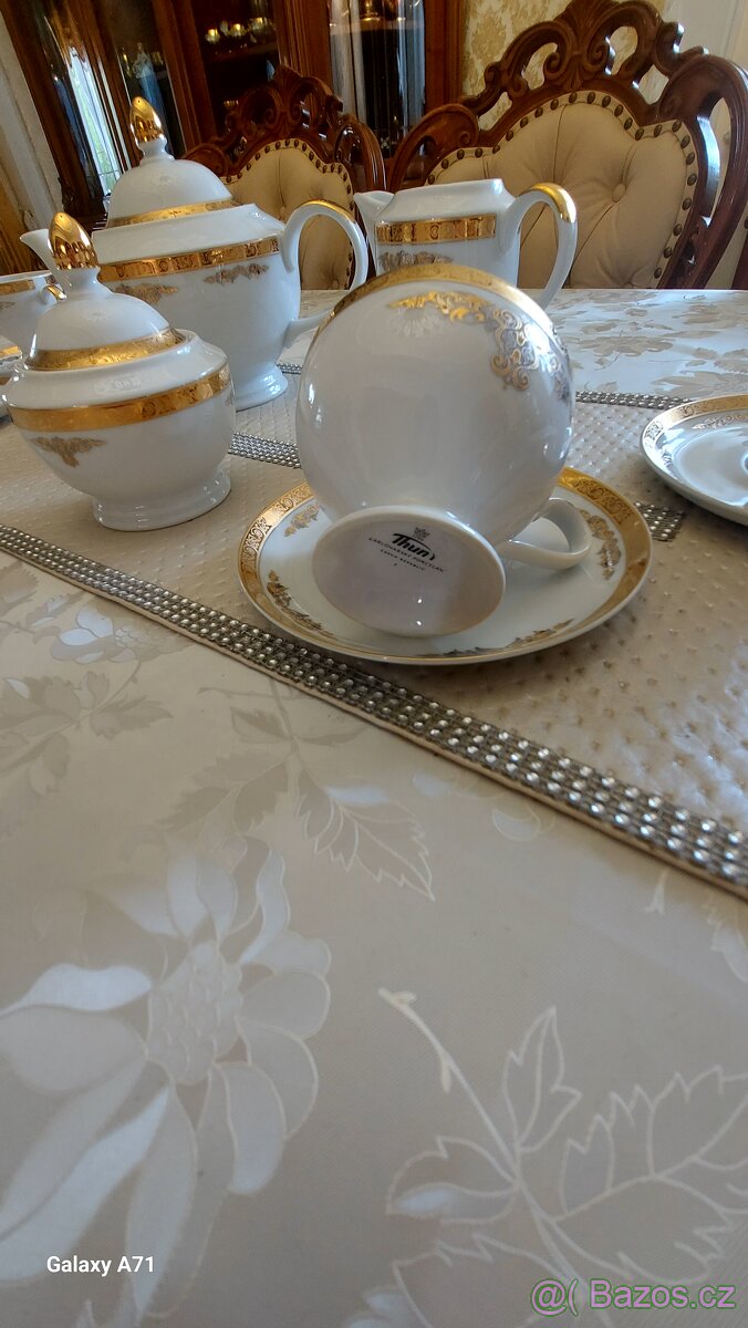 Krásný porcelán - 2
