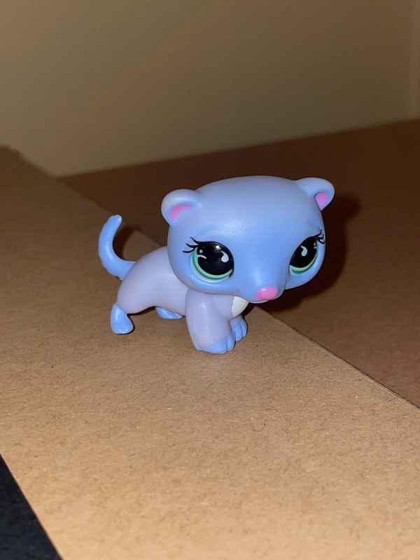 Lps figurky - 2