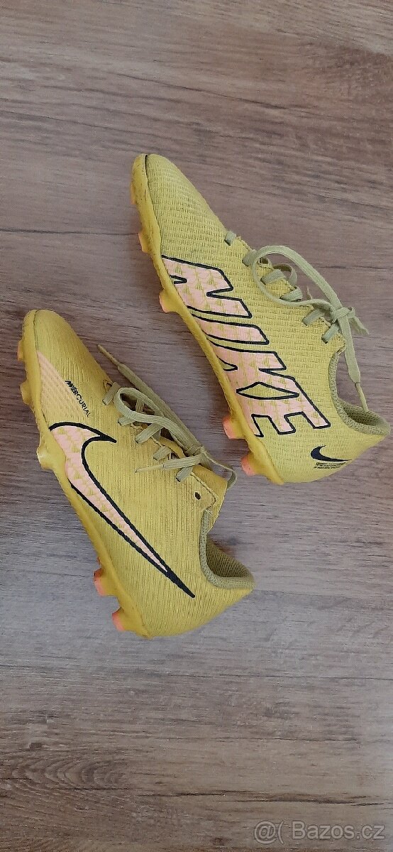 Kopačky Nike - 2