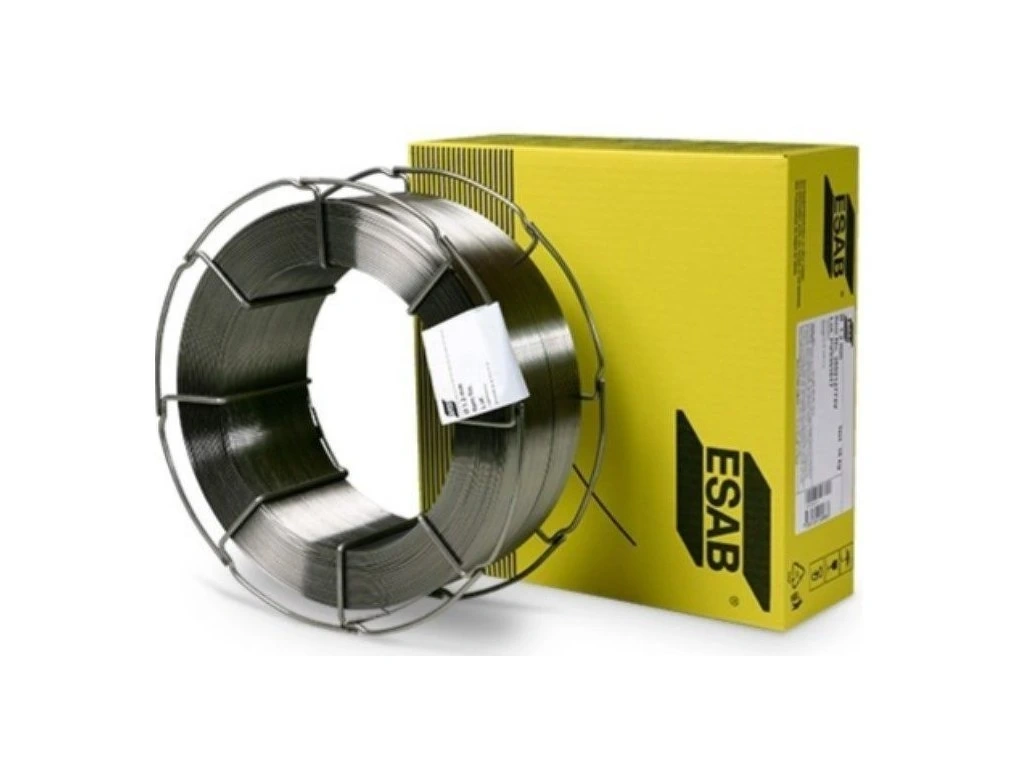 Svářecí drát nerez ESAB OK Autrod 308LSi - 2