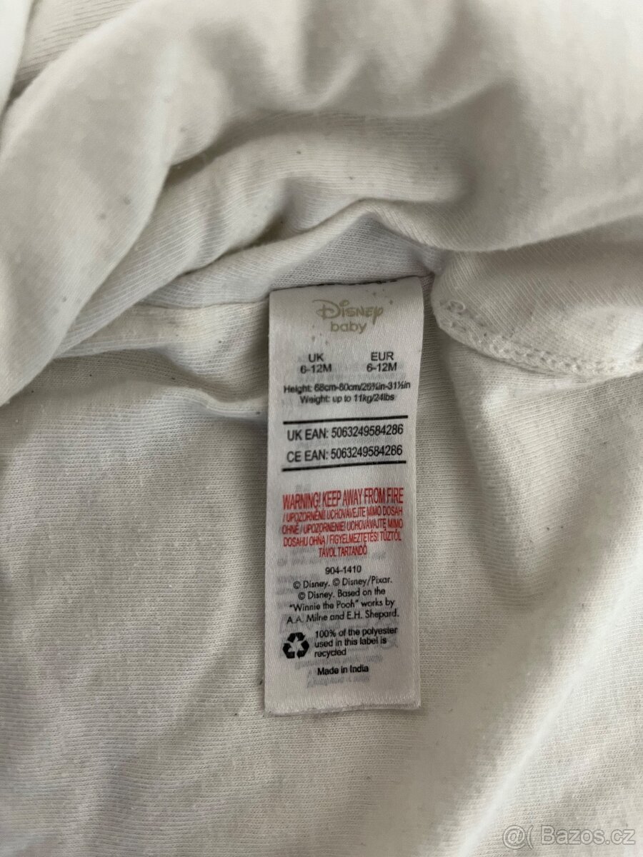 Spací pytle pro miminko - 2