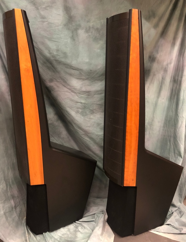 Martin Logan Odyssey - 2