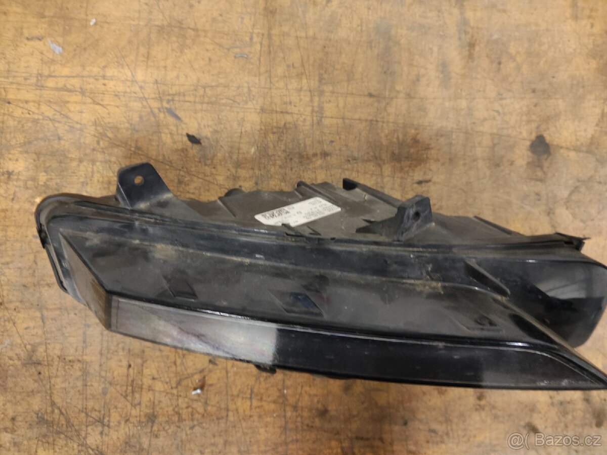 Škoda Octavia 4 mlhovka 5E3941700 - 2