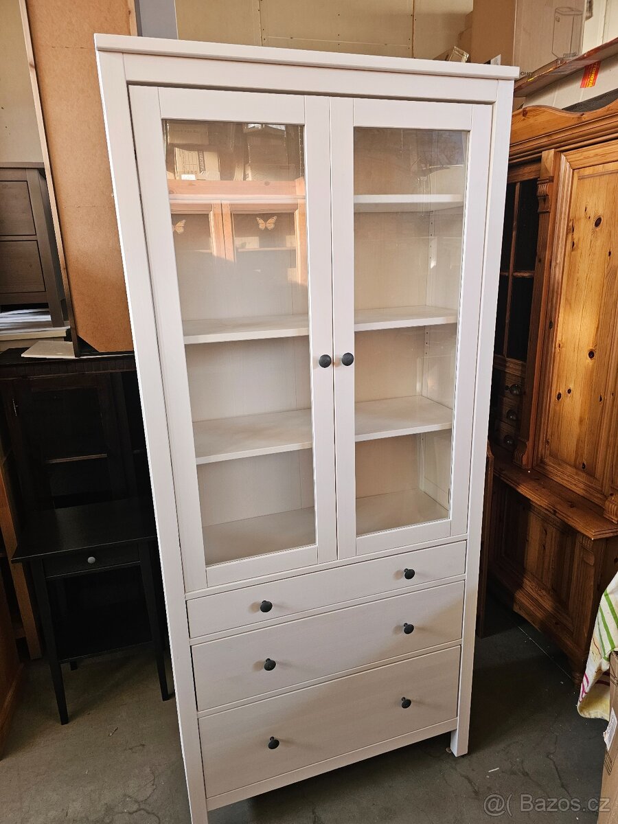 VITRÍNA IKEA HEMNES '" - 2