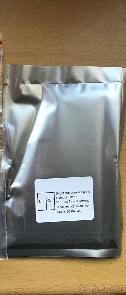 Nová baterie pro Apple iPhone XS Max - 2