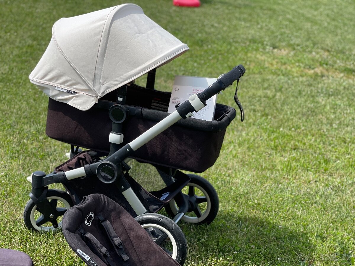 Bugaboo Buffalo - 2