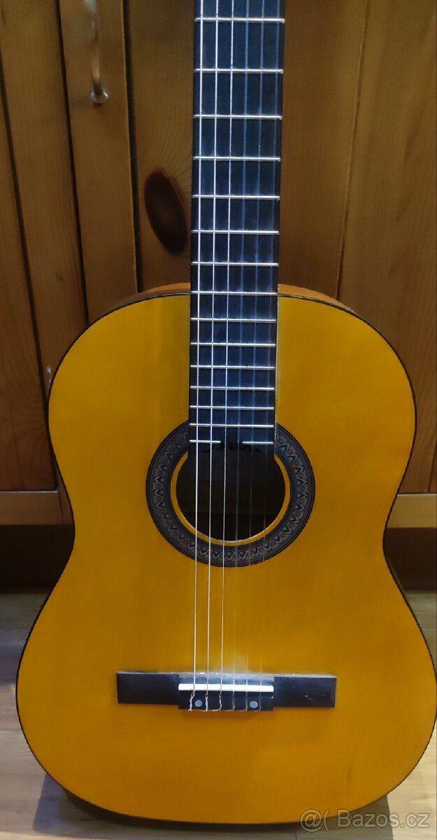 Kytara Blond Cl-44 BK - 2