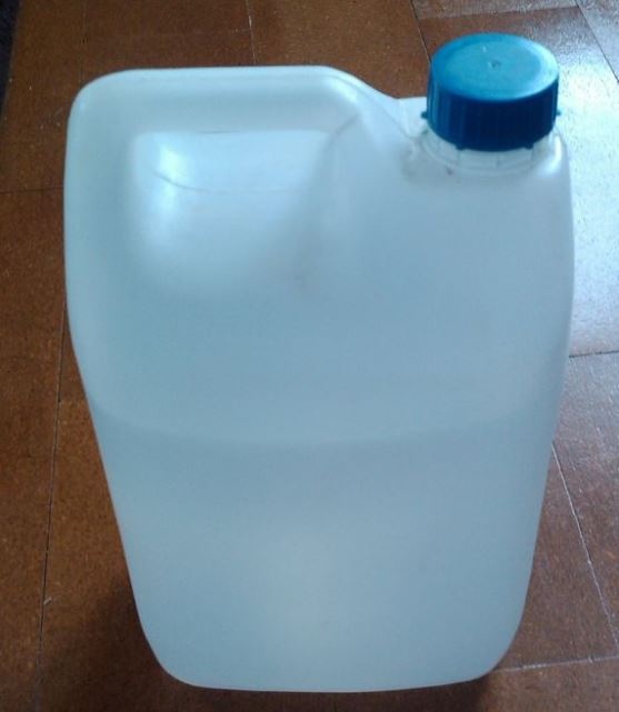 Dusičná 60 % a chlorovodíková 31 % - 2