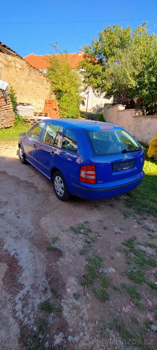 fabia - 2