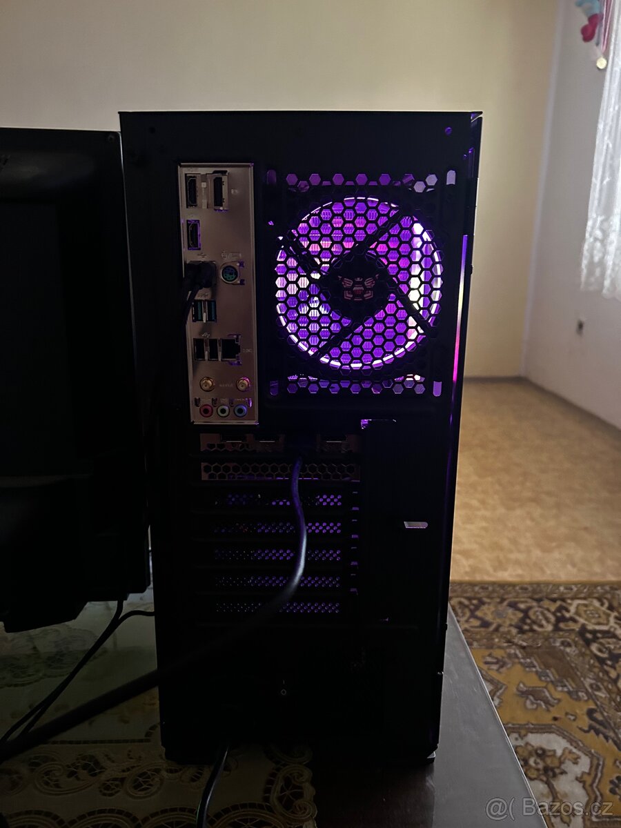 Prodám herní počítač - 2