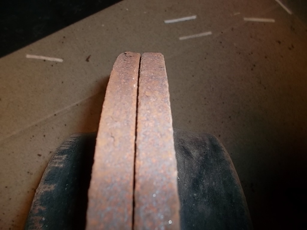 Brzdové kotouče KIA, HYUNDAI - 2