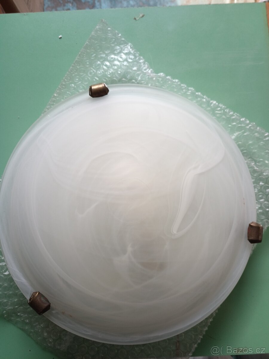 Stropní světlo - 2