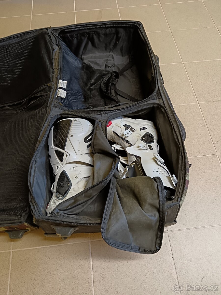 Taška na motocross Acerbis - 2