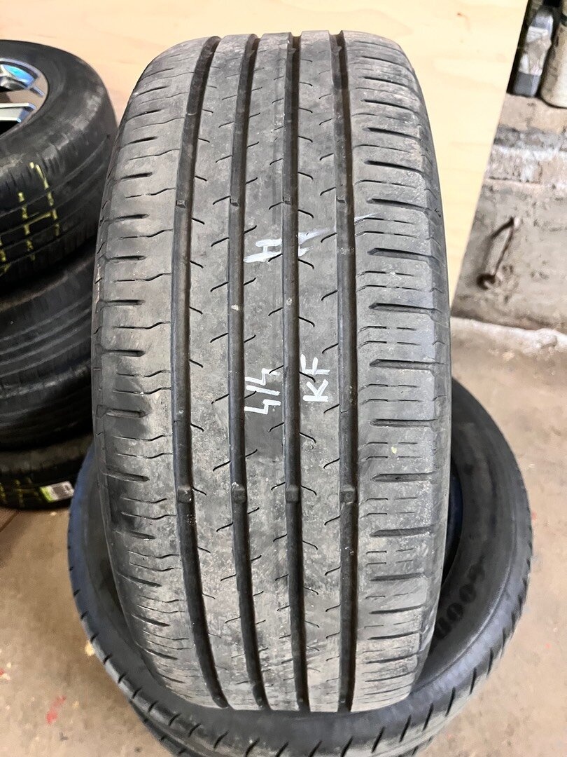 225/55 R17 97W letní pneu - DOT 2019 - 2