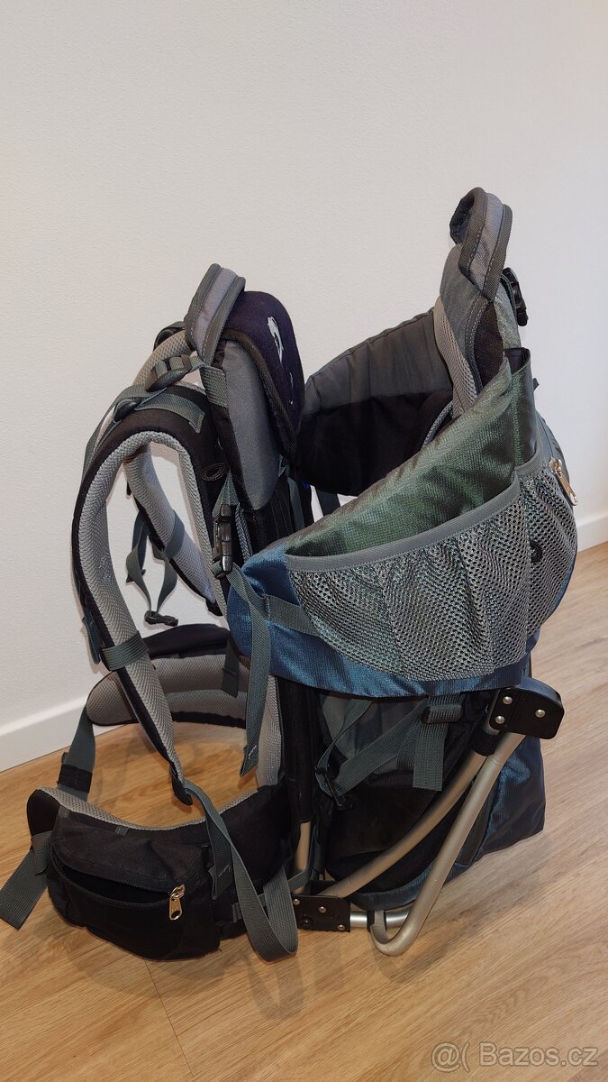 Krosna Corazon Panda - 2