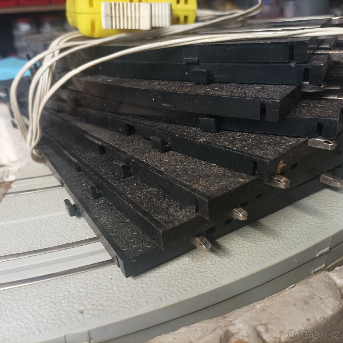 AUTODRAHA. FORMULE. RETRO - 2