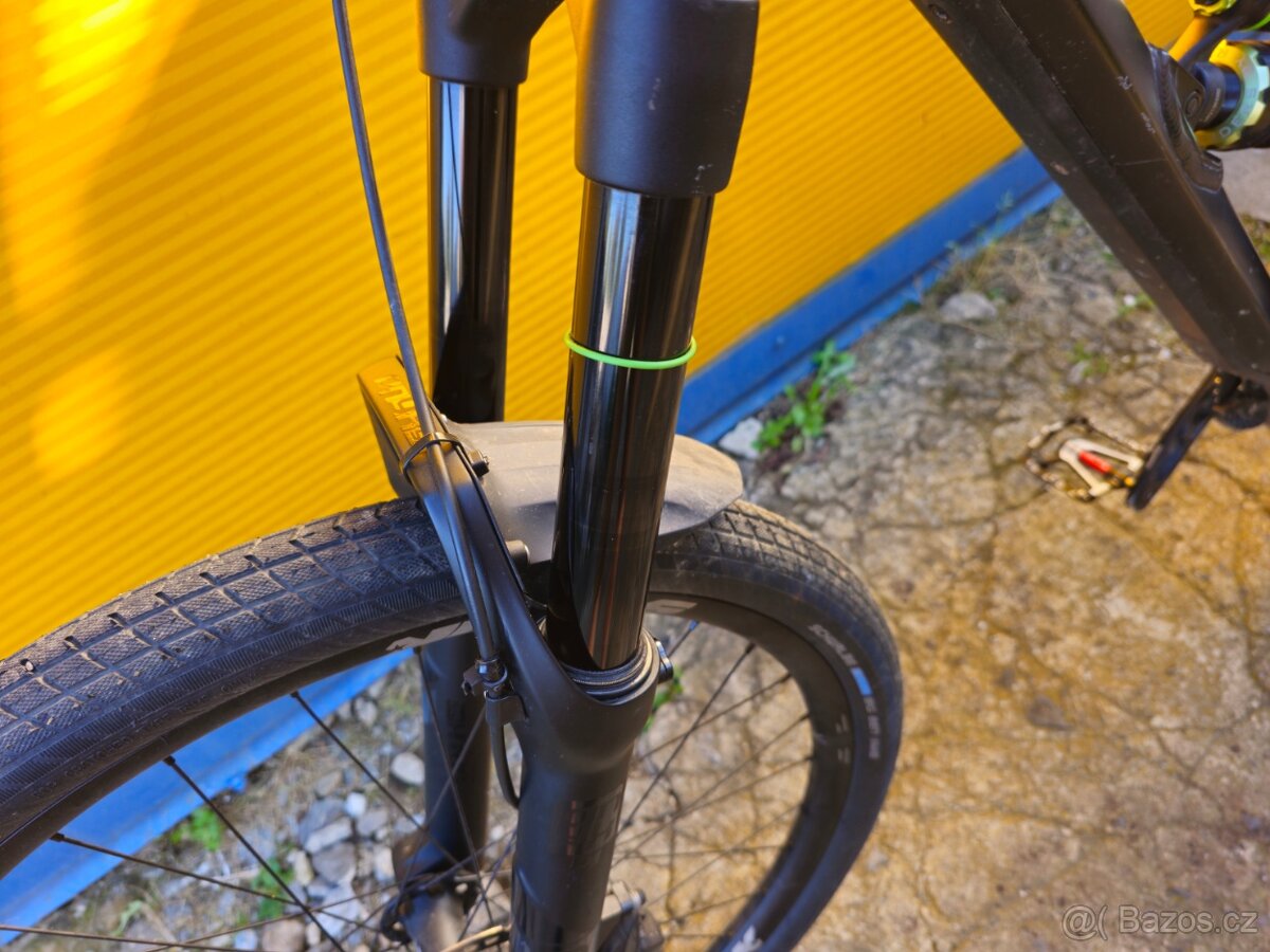 Prodam Kolo Canyon torque rok 2020 - 2