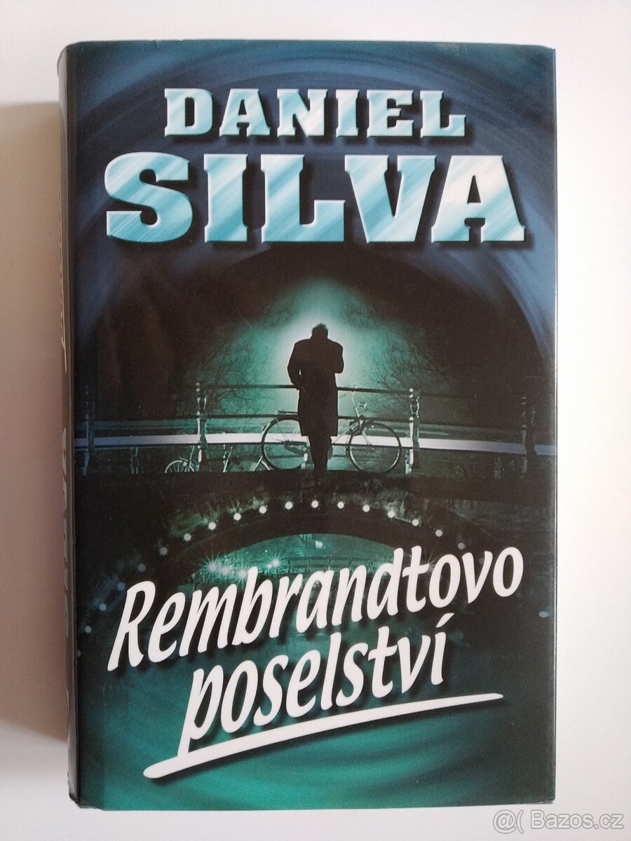 Daniel Silva - 2