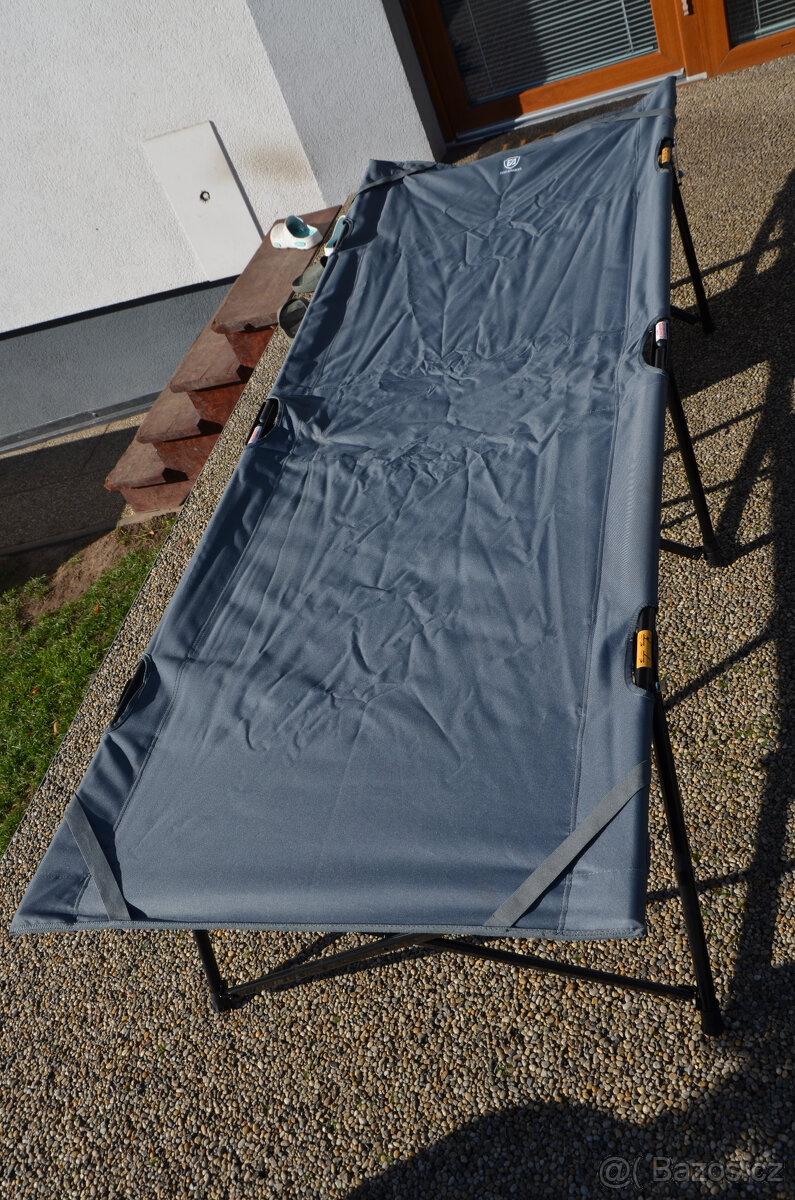 Prodám nové skládací lehátko - 2